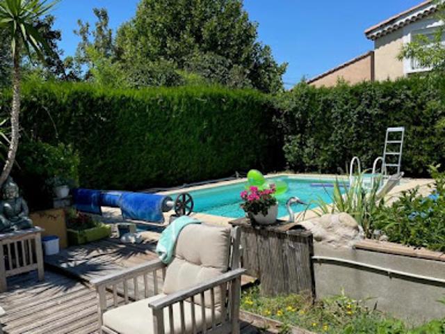 Vente Villa 8 pièces 180 m2 Savasse