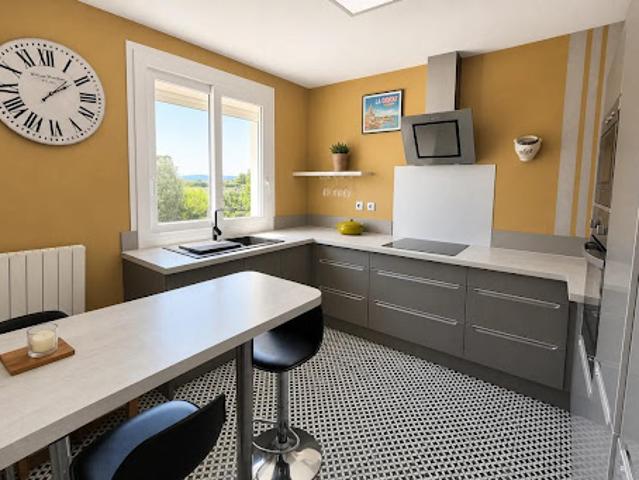 Vente Villa 8 pièces 180 m2 Savasse