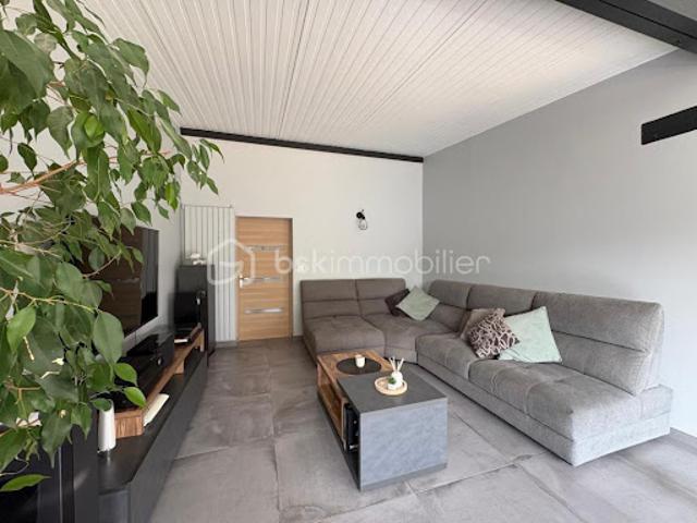 Vente Villa 8 pièces 180 m2 Sainghin en Mélantois