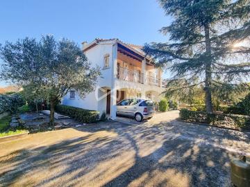 Méditerranée, La Languedocienne Montpellier, Maurin, Hérault, Languedoc-Roussillon