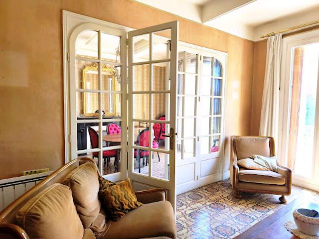 Vente Villa 8 pièces 183 m2 Causses et Veyran