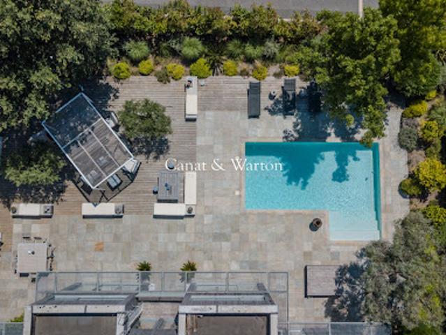 Vente Villa 8 pièces 183 m2 Saint raphael