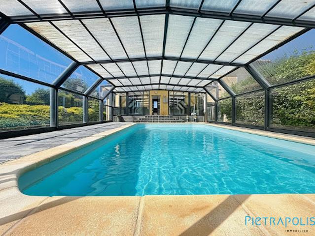Vente Villa 8 pièces 183 m2 Violay
