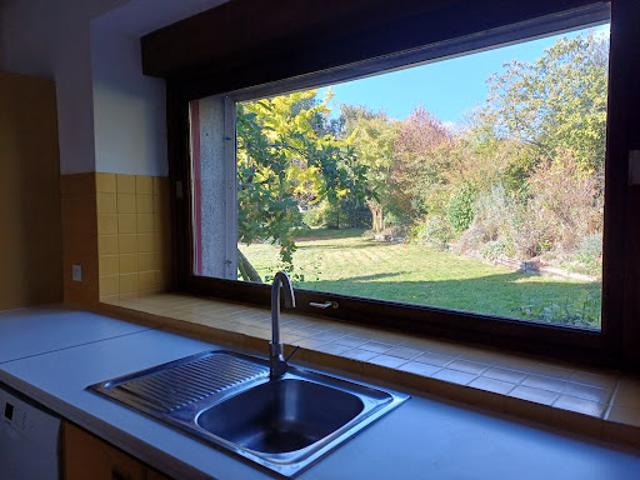 Vente Villa 8 pièces 185.36 m2 Saint Jean sur Vilaine