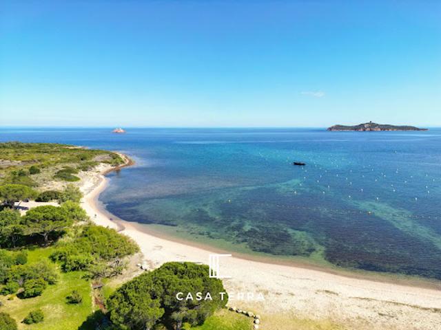 Vente Villa 8 pièces 185 m2 Sainte lucie de porto vecchio