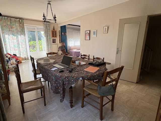 Vente Villa 8 pièces 187.47 m2 Le Rheu