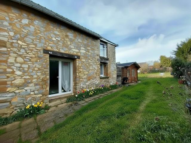 Vente Villa 8 pièces 187.66 m2 Teillay