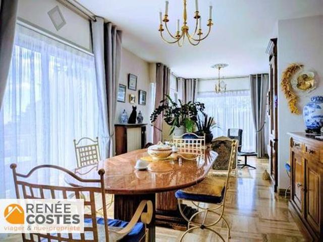 Vente Villa 8 pièces 187 m2 Baraqueville