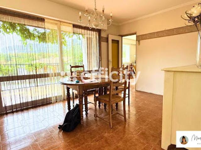 Vente Villa 8 pièces 187 m2 Saint Julien en Saint Alban
