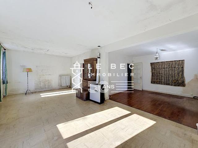 Vente Villa 8 pièces 188.58 m2 Larmor Plage