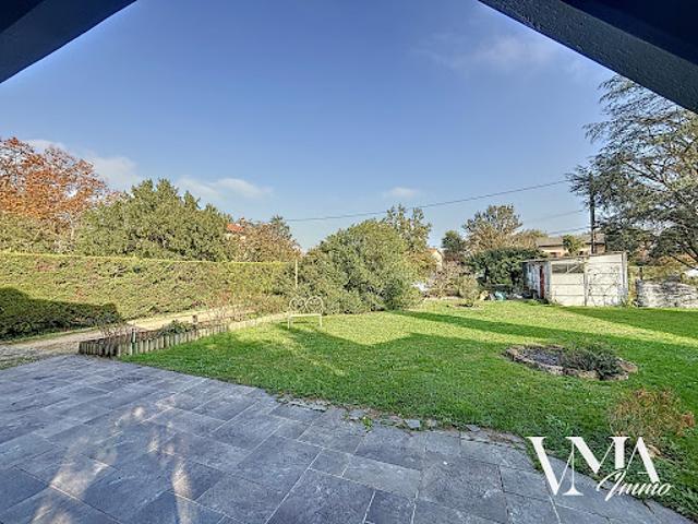Vente Villa 8 pièces 190 m2 Anse