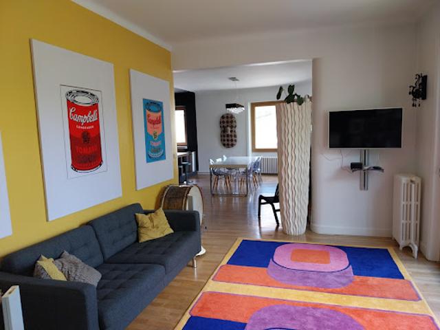 Vente Villa 8 pièces 190 m2 Nantes