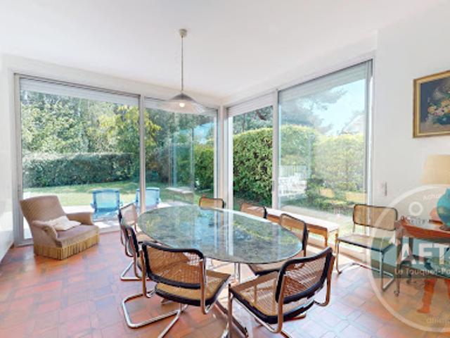 Vente Villa 8 pièces 193 m2 Le Touquet Paris Plage