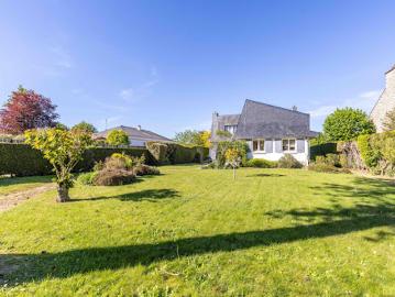 Vente Villa 8 pièces 195.48 m2 Saint gregoire