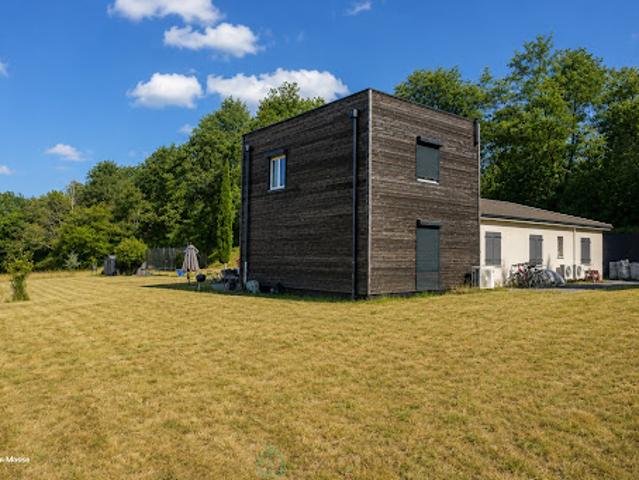 Vente Villa 8 pièces 195 m2 Saint romain et saint clement