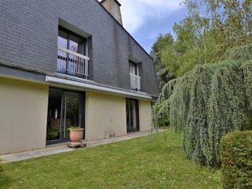 Vente Villa 8 pièces 195 m2 Rennes