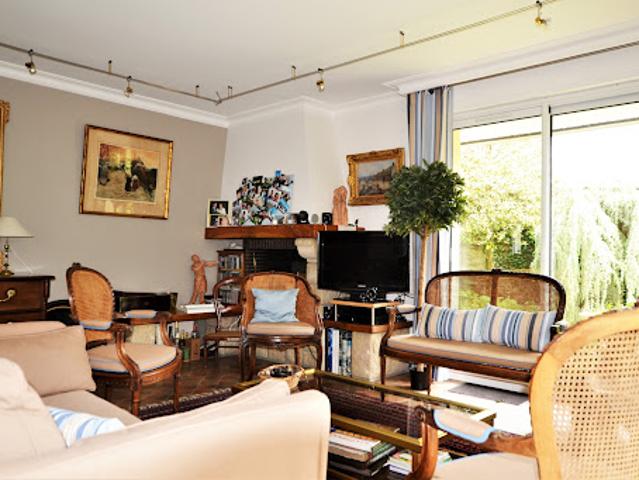 Vente Villa 8 pièces 195 m2 Rennes
