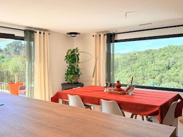 Vente Villa 8 pièces 196 m2 Saint Jean du Pin