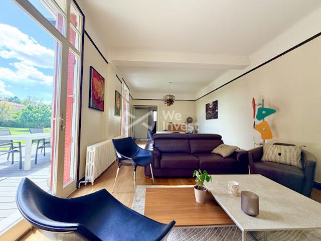 Vente Villa 8 pièces 198.52 m2 Riom