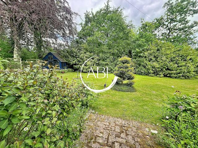 Vente Villa 8 pièces 200 m2 Bagnoles de l'Orne Normandie