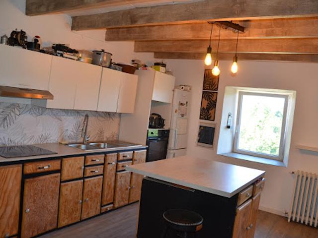 Vente Villa 8 pièces 200 m2 Beauvène