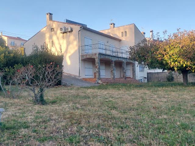 Vente Villa 8 pièces 200 m2 Le Boulou