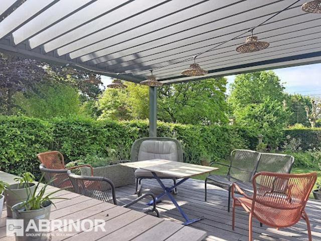 Vente Villa 8 pièces 200 m2 Marcq en Baroeul