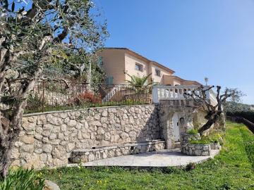 Villa à vendre à Alpes - Jardin, Ascenseur