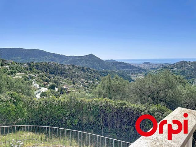 Vente Villa 8 pièces 200 m2 Saint andre de la roche
