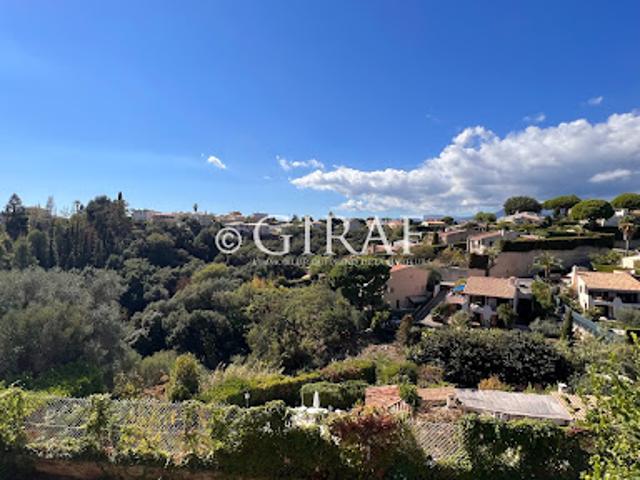 Vente Villa 8 pièces 200 m2 Saint Laurent du Var