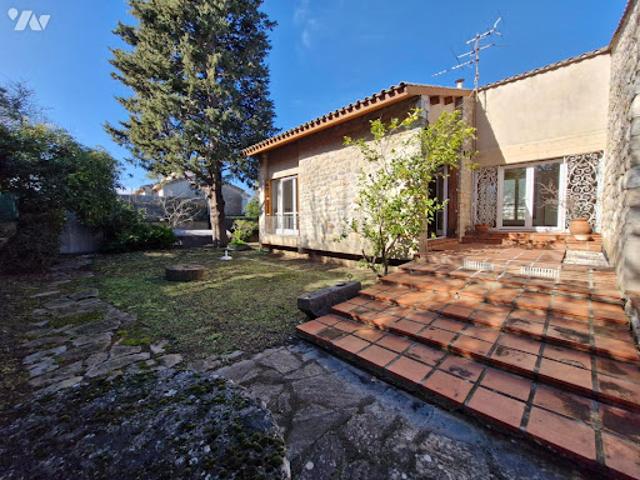 Vente Villa 8 pièces 200 m2 Toulon