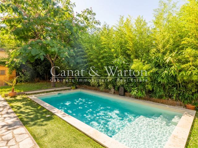 Vente Villa 8 pièces 201 m2 Hyeres