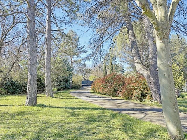 Vente Villa 8 pièces 201 m2 Rians
