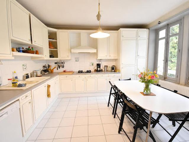 Vente Villa 8 pièces 202 m2 Saint sebastien sur loire