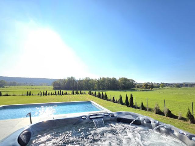 Vente Villa 8 pièces 204 m2 L'Isle sur le Doubs