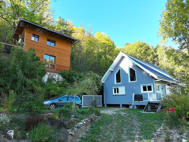Vente Villa 8 pièces 205 m2 Nant