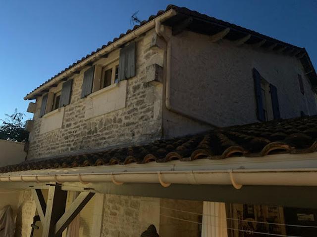 Vente Villa 8 pièces 205 m2 Saujon