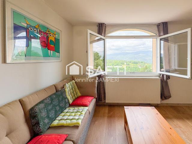 Vente Villa 8 pièces 208 m2 Los Masos