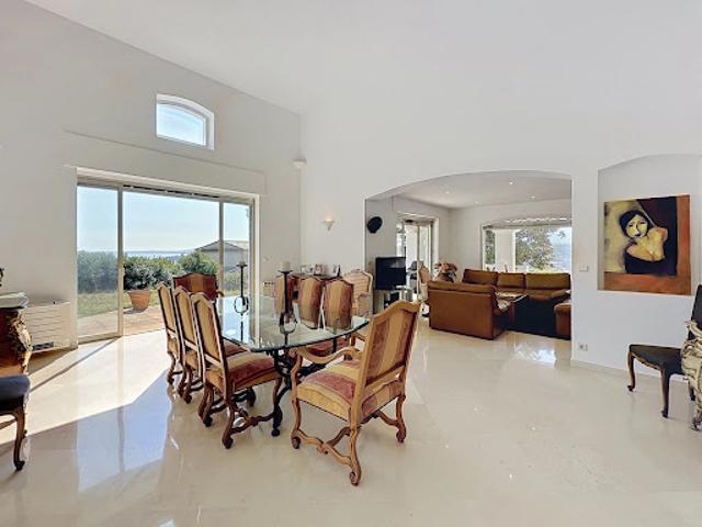Vente Villa 8 pièces 210.73 m2 Nice