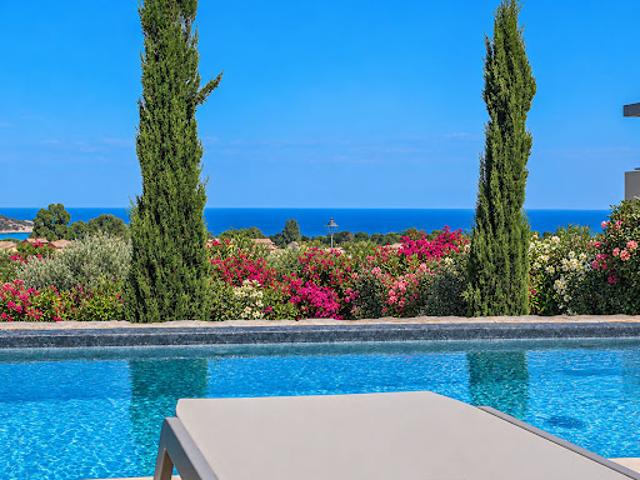 Vente Villa 8 pièces 210 m2 L'Ile Rousse