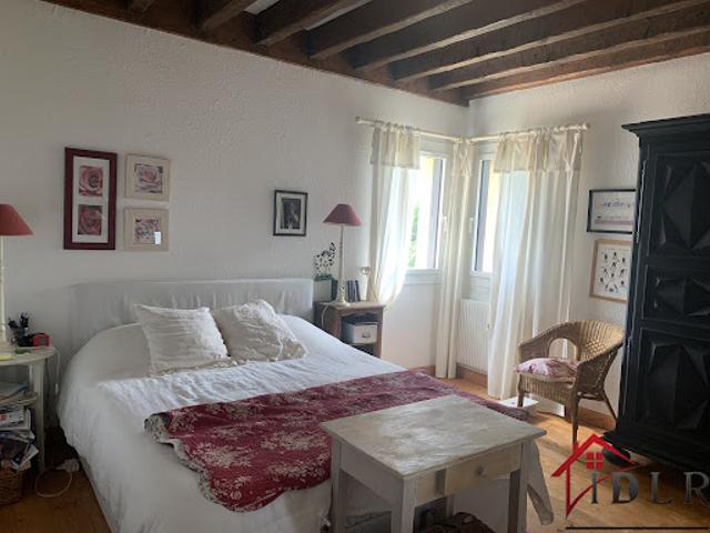 Vente Villa 8 pièces 210 m2 Montrond