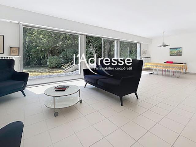 Vente Villa 8 pièces 215 m2 Chambray les tours
