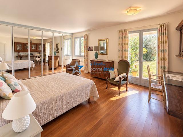 Vente Villa 8 pièces 215 m2 Sisco