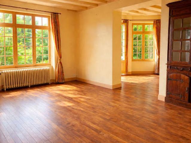 Vente Villa 8 pièces 218 m2 Perros Guirec
