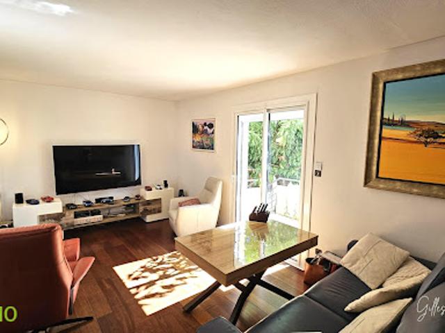 Vente Villa 8 pièces 218 m2 Villeneuve lès Maguelone