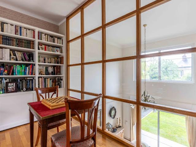 Vente Villa 8 pièces 219.85 m2 Rennes