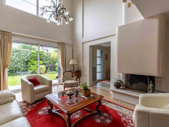 Vente Villa 8 pièces 219.85 m2 Rennes