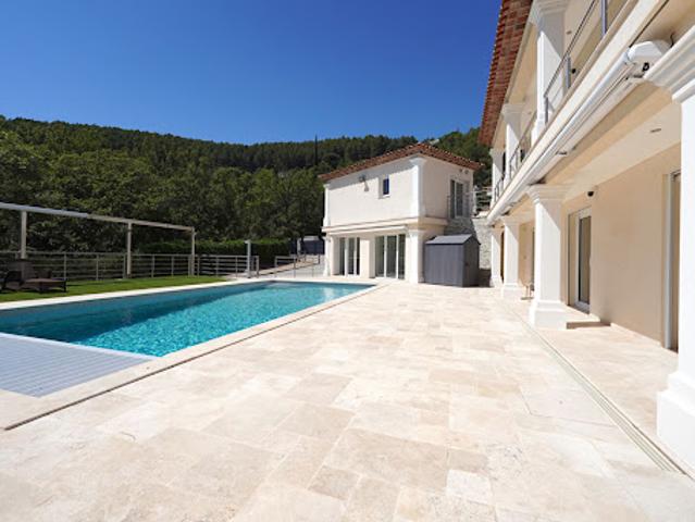 Vente Villa 8 pièces 220 m2 La Motte