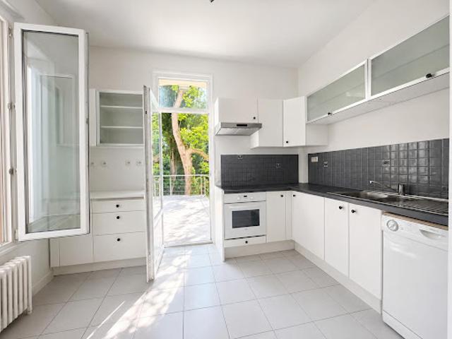 Vente Villa 8 pièces 220 m2 Montmorency