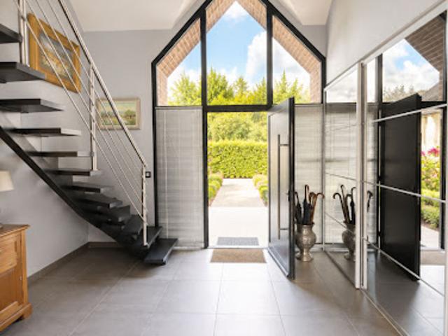 Vente Villa 8 pièces 220 m2 Mérignies